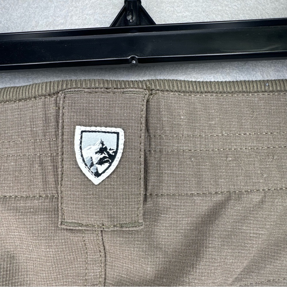 KHUL Deceptr Outdoor Hiking Pants Mens 40X30 Ultra Lightweight LOT OF 2 Gorpcore - Picture 9 of 16